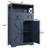 Floor Storage Cabinet-1477539076