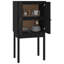 Kaleema 60cm Solid Wood Sideboard-2024243998