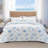 Bedsure Quilt Bedding Set Pre-Washed Quilt Set-114316010-110354482