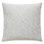 Naomi Square Pillow Cover & Insert