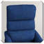 Fauteuil inclinable électrique lève-personne à distance-1486819300