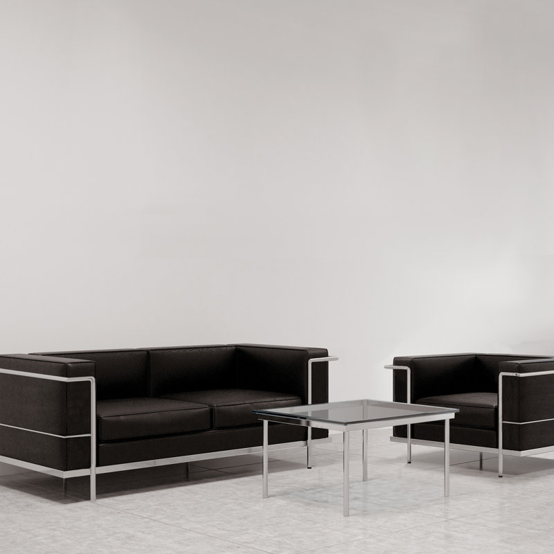 Beck 86cm Reception Sofa