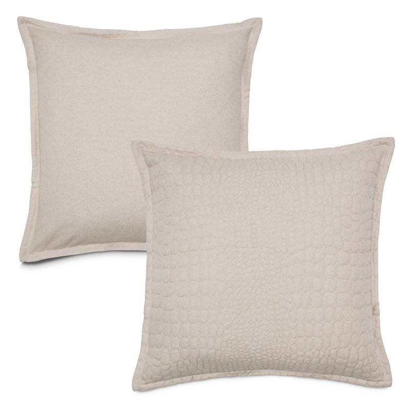 Dash 3-Piece Coverlet/Duvet Set - Natural, King