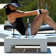 Jut Plastic/Resin Dining Table