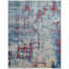 Reflections Abstract Area Rug-28641066