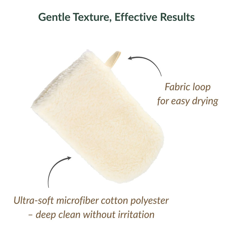 Make Up Remover Glove