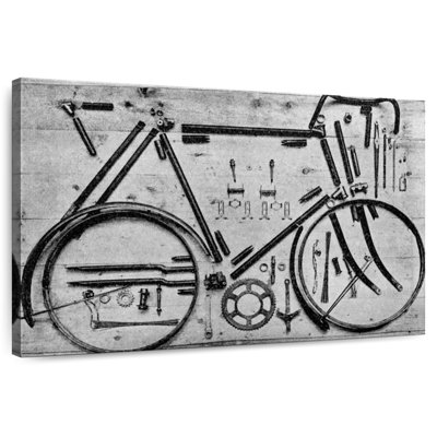 Pièces de vélo Mehar
