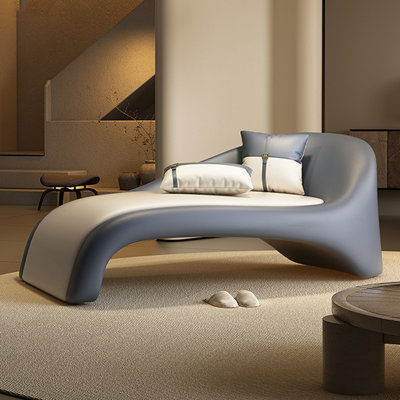 Méridiennes d'intérieur modernes Modern Home