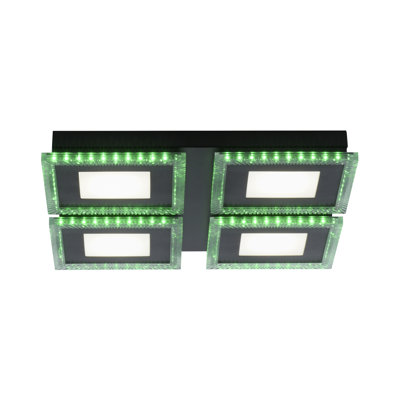 Didama LED Flush Mount
