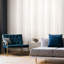 Adonea Poseidon Smooth Metallic 33' L x 21" W Wallpaper Roll-72993807