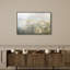 Meadow Veil High-Gloss Frameless Acrylic Glass Wall Art Floral & Botanical Print by Oliver Gal, Ready to Hang, 15 x 10-1201186929-1201186933
