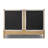 Ferree Bed-Antigo Natural-King-121778348-90900112