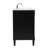Readington 60'' Single Bathroom Vanity with Engineered Marble Top-220027954