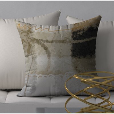 Shapely Bits Decorative Square Pillow Cover & Insert -  LeRoi Products, PL_MAIN_ABS33_542_1_2020