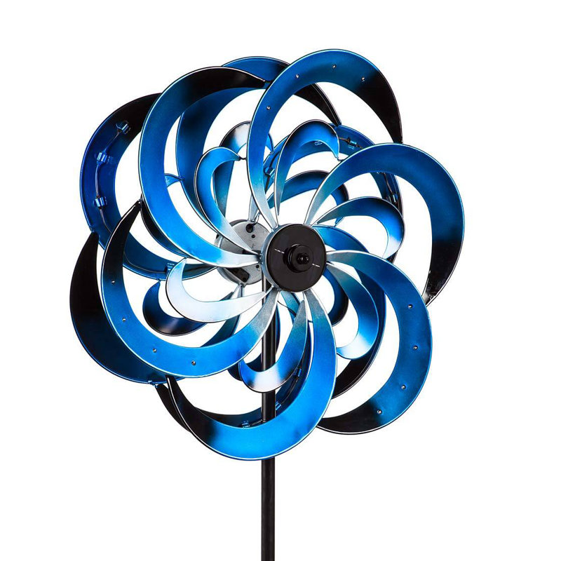 Piquet de jardin Leeni