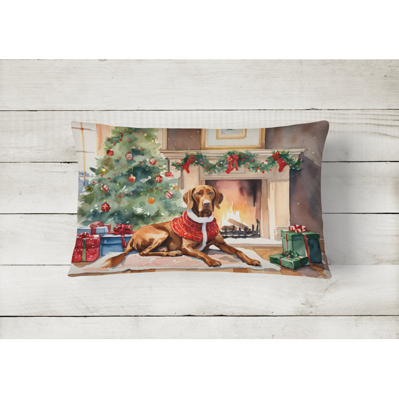 Other/No Pattern Outdoor Throw Pillow