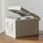 3 Piece Fabric Box Set with Lids and Handles-813930659-820223215