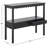Sacaton Haven Lower 2 Drawer Console-106910970