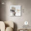"Linear Impressions I", impression sur toile par Art Remedy, 24 x 24-907109268-907109256