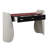 Huerta Vanity Desk With Mirror