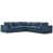 Azure Polyester Blend  is out of stock