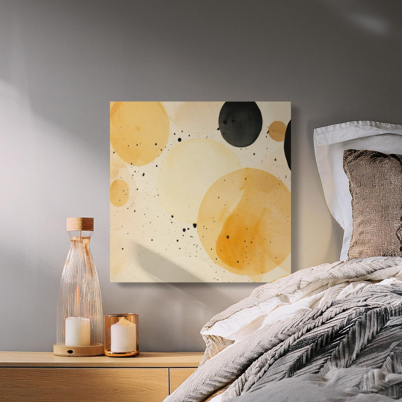Wrapped Canvas Print Set, 30.48 cm H x 30.48 cm W