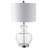 Horst Glass Standard Table Lamp