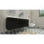 Aylanna Double Bathroom Vanity with Wood, Acrylic Top-79035856