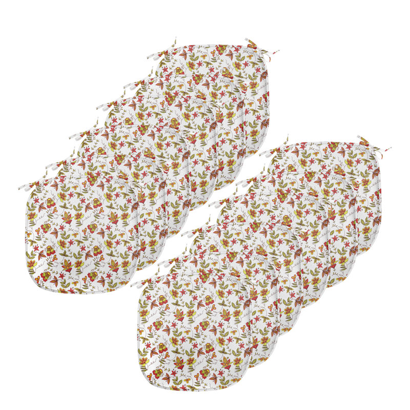Chair Pad Cushion