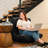 Big Joe Roma Bean Bag Lounger-86141550