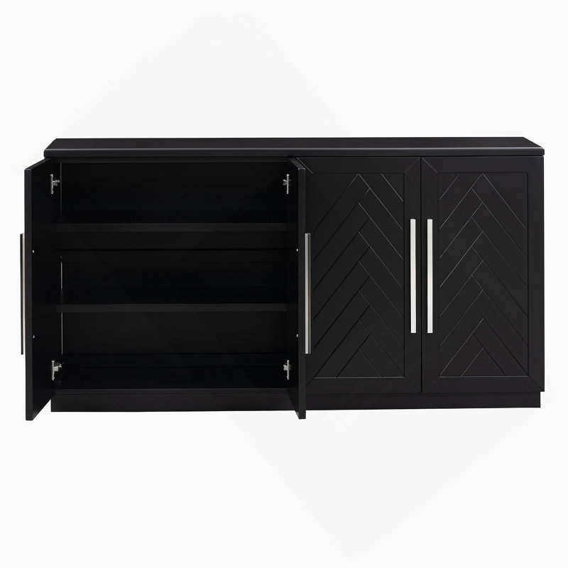 Accent Cabinet