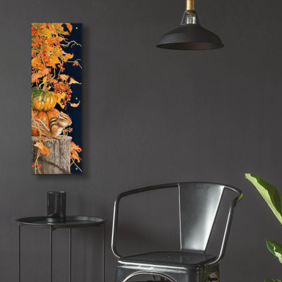 "Automne présent" par Joh Naito