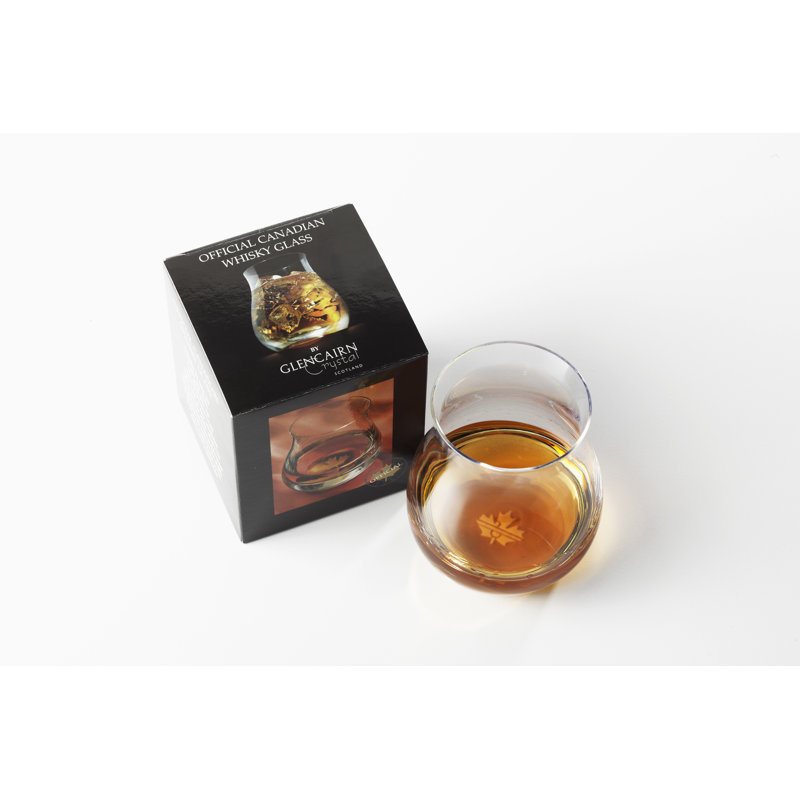 Gowans Canadian 11 oz. Verre à whisky