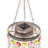 Wind Chime LED Outdoor Chandelier