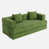 Green selected