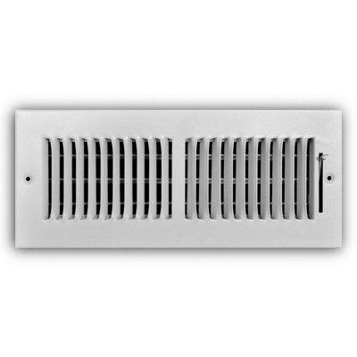 ProSelect 13.75'' W Steel Ceiling Vent Cover