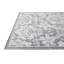 Tapis gris Osborne