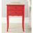 Bhavishya 18'' W Solid Wood Nightstand-768473342