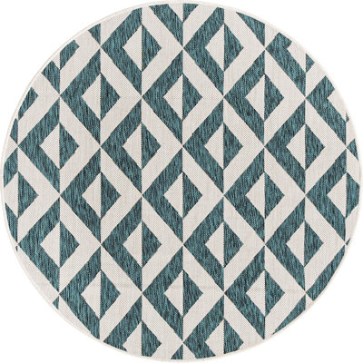 Tapis d'extérieur couleur sauge