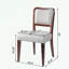 Round Dining Set with 2 Upholstered Chairs-94065771-94065779-94065783