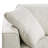 Capri 99" Fabric Upholstered Sofa-2125926164
