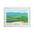 White Framed selected