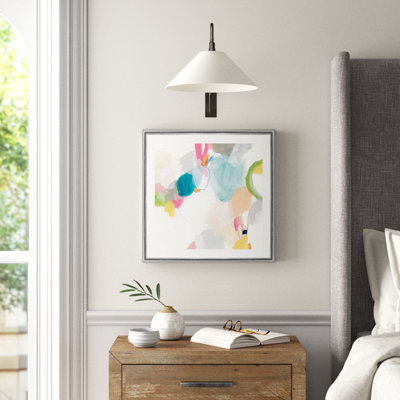 «Candy Jack IV», reproduction d'art sur toile