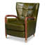 Alastair Wingback Chair