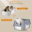 Stainless Steel Litter Box