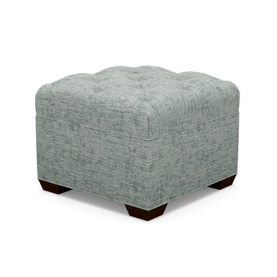 Square Ottoman