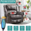 Ramas Upholstered Recliner-88365942