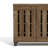 Baron 16 Pair Shoe Storage Cabinet-69740052