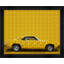 Yellow Car Print by Thom Filicia-52368633
