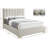 Pierce Upholstered Platform Bed-67046648-67046650